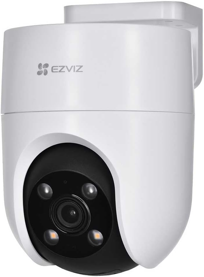 EZVIZ H8c PRO Smart Home Camera 3K EZVIZ H8c PRO Smart Home Camera 3K